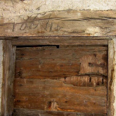 B&B Cip E Ciop Miazzina Bagian luar foto