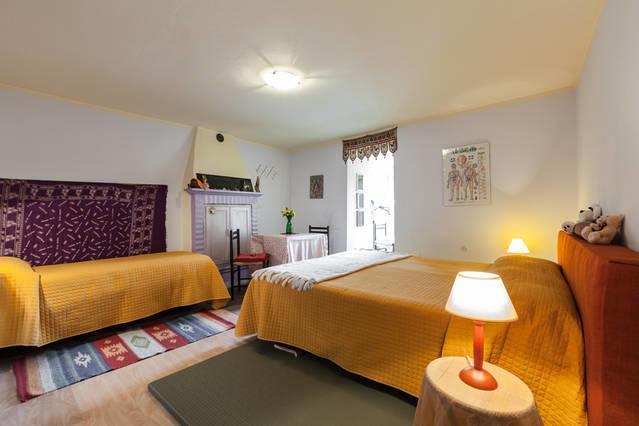 B&B Cip E Ciop Miazzina Ruang foto