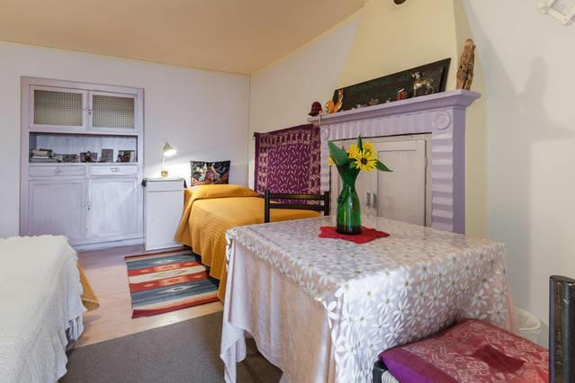 B&B Cip E Ciop Miazzina Ruang foto