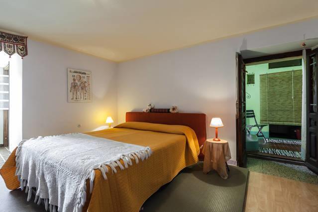 B&B Cip E Ciop Miazzina Ruang foto