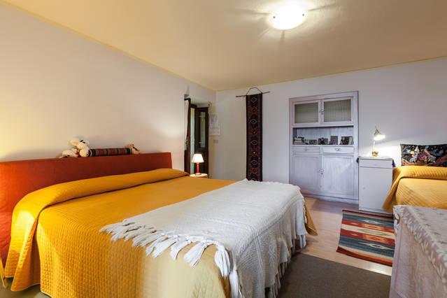 B&B Cip E Ciop Miazzina Ruang foto