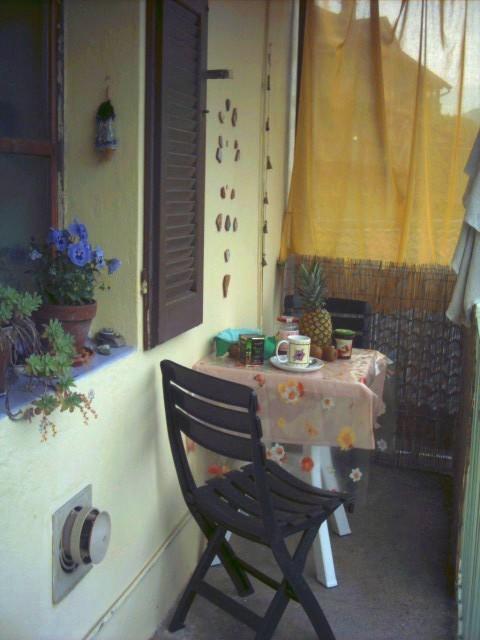 B&B Cip E Ciop Miazzina Bagian luar foto