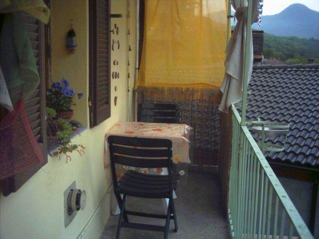 B&B Cip E Ciop Miazzina Bagian luar foto