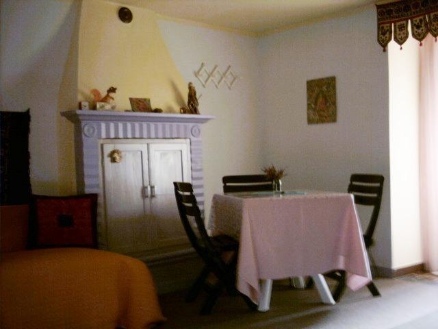 B&B Cip E Ciop Miazzina Bagian luar foto
