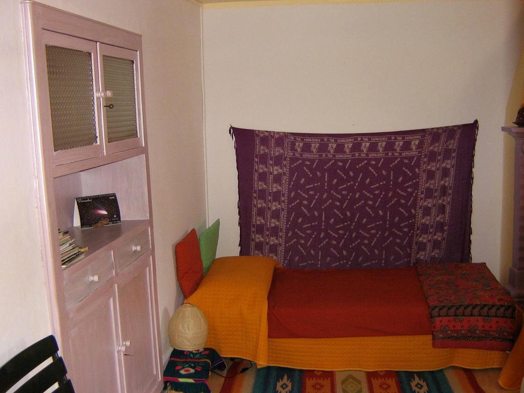 B&B Cip E Ciop Miazzina Ruang foto