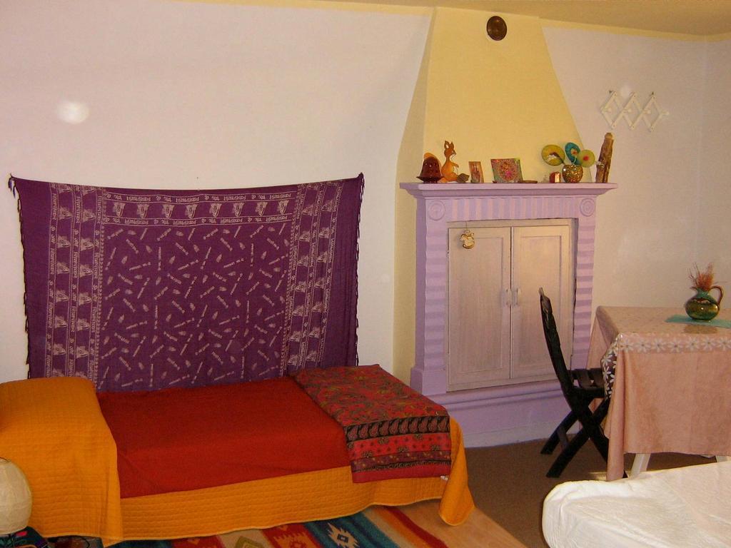 B&B Cip E Ciop Miazzina Ruang foto