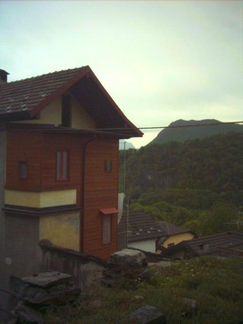 B&B Cip E Ciop Miazzina Bagian luar foto